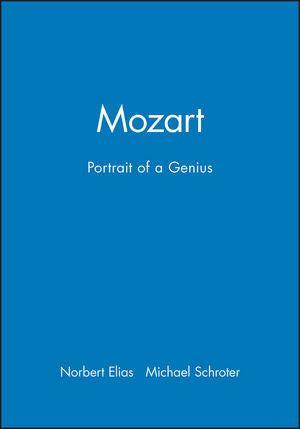Mozart: Portrait of A Genius