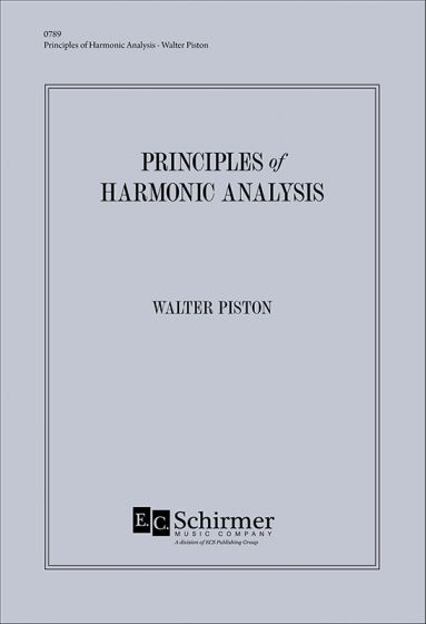Principles of Harmonic Analysis