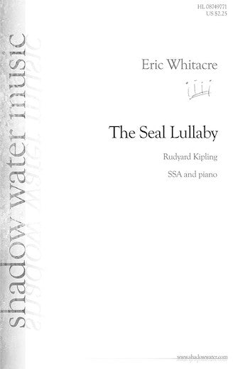 Seal Lullaby, The
