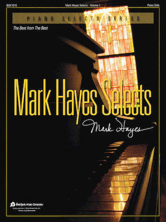 Hayes, Mark - Selects, Volume 1