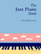 The Jazz Piano Book