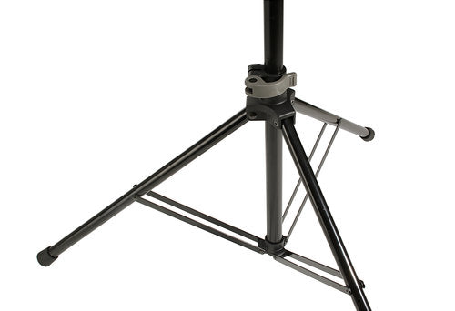 Music Stand: Peak SMS-10SS Desk Top Music Stand