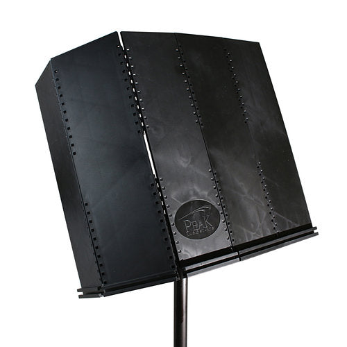 Music Stand: Peak SMS-40 (Collapsible Desk + Carrying Case)