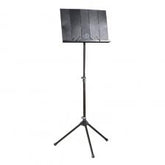 Music Stand: Peak SMS-40 Collapsible Music Stand/Desk