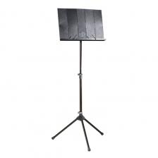 Music Stand: Peak SMS-40 Collapsible Music Stand/Desk