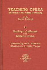 Teaching Opera: The Role of the Opera Workshop