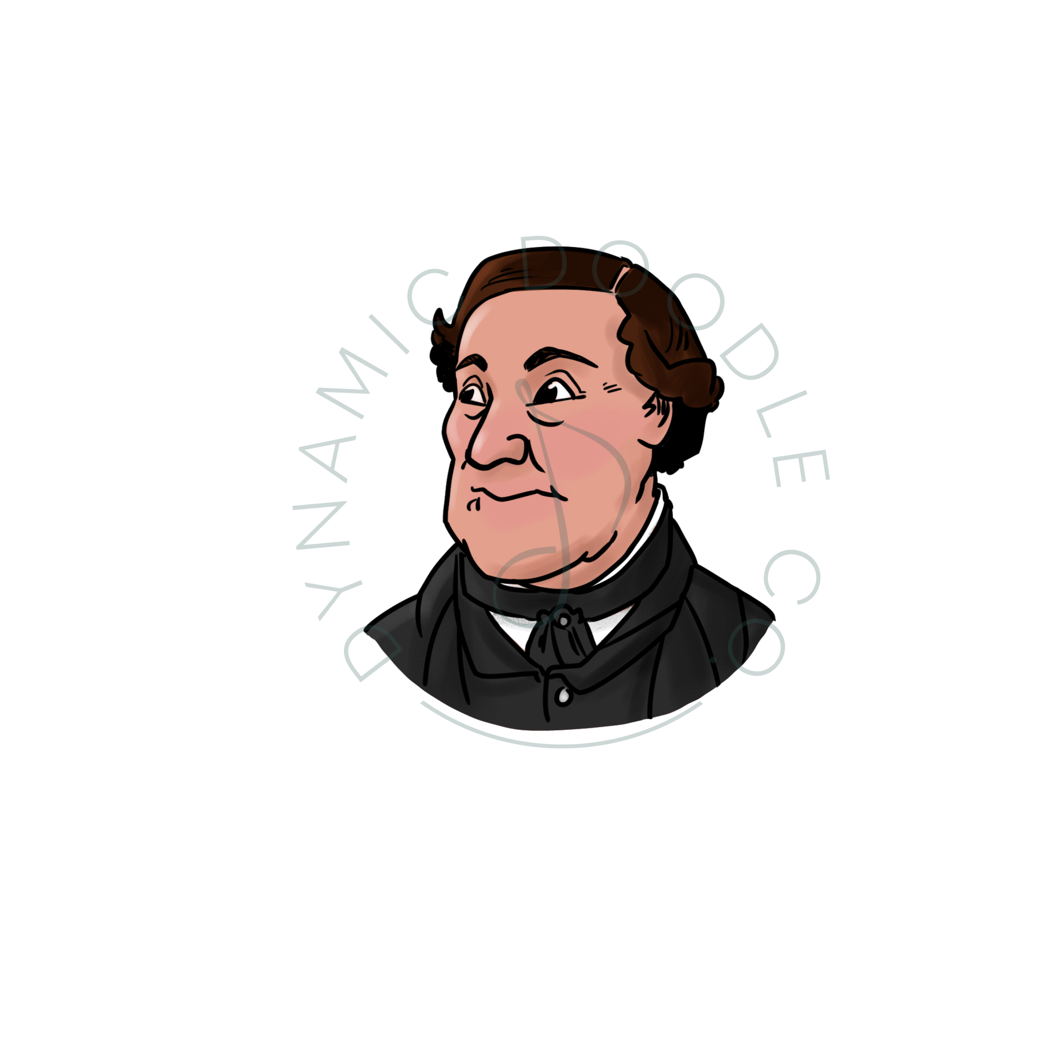 Composer Button Pins