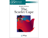 Federer: The Scarlet Cape