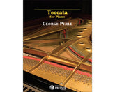 Perle Toccata