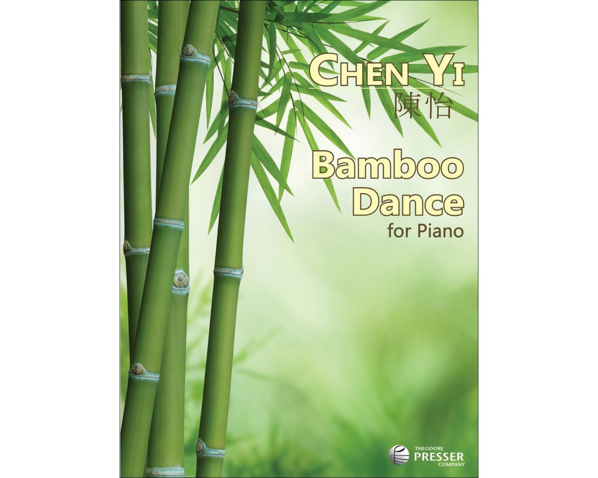 Chen Yi Bamboo Dance