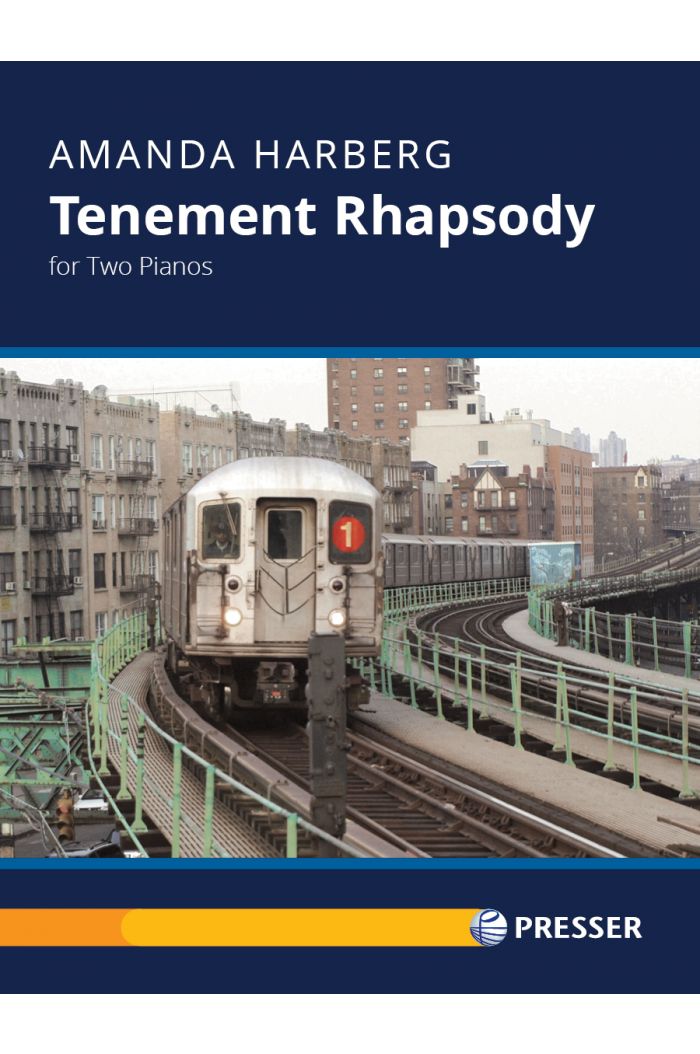 Harberg Tenement Rhapsody