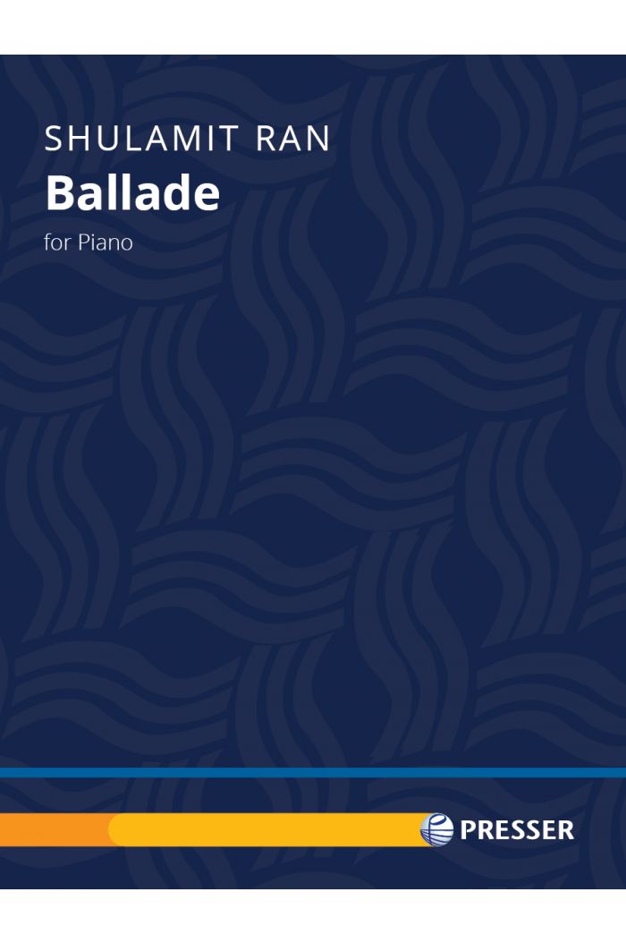Ran Ballade