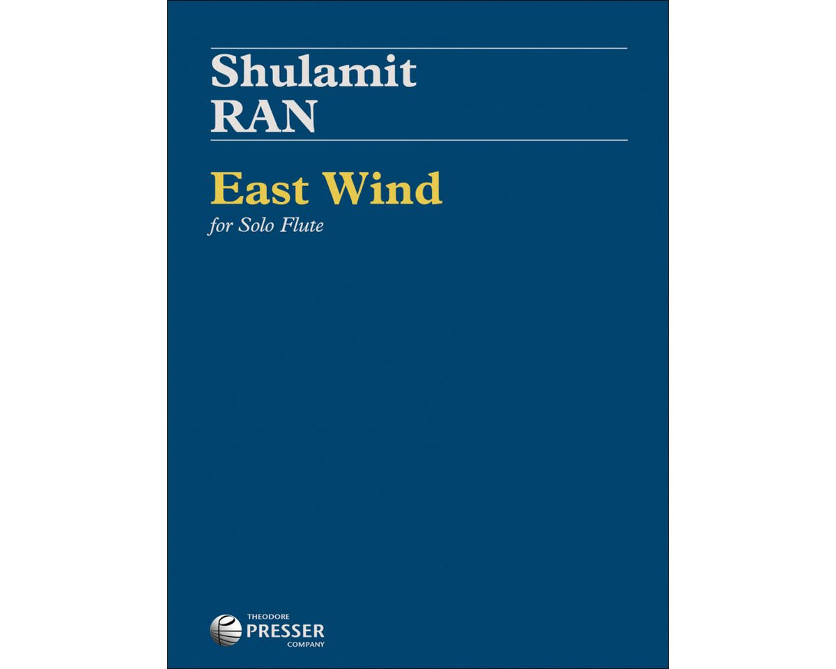 Ran East Wind