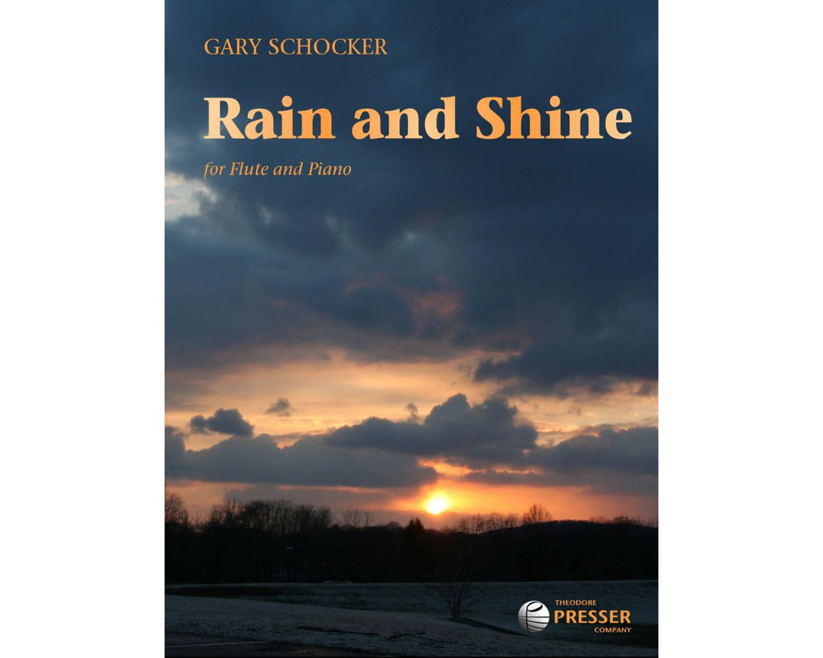 Schocker: Rain and Shine