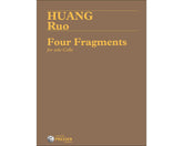 Ruo Four Fragments for Cello