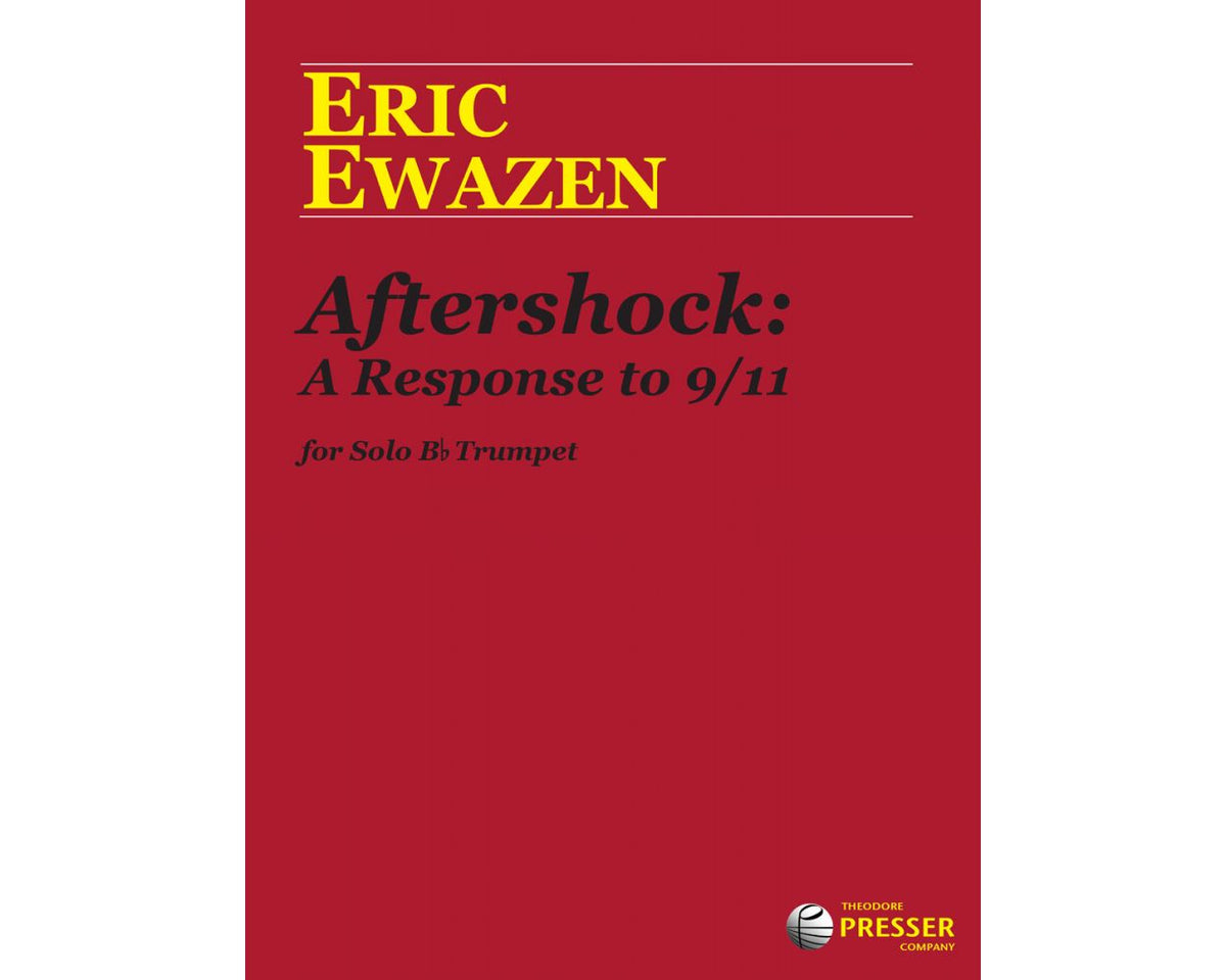 Ewazen Aftershock: A Response to 9/11