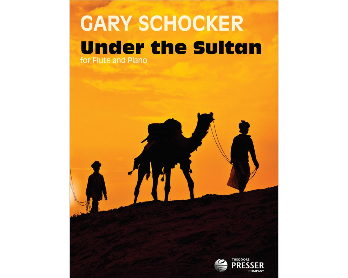 Schocker: Under the Sultan