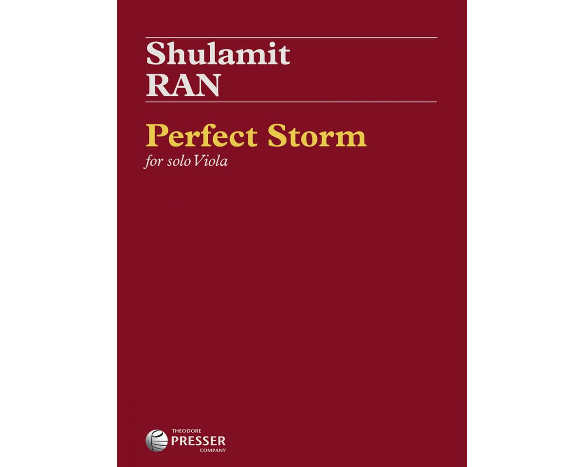Ran Perfect Storm