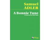 Adler: A Bonnie Tune