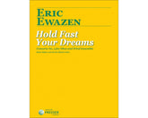 Ewazen  Hold Fast Your Dreams Concerto No. 2 for Oboe and Wind Ensemble