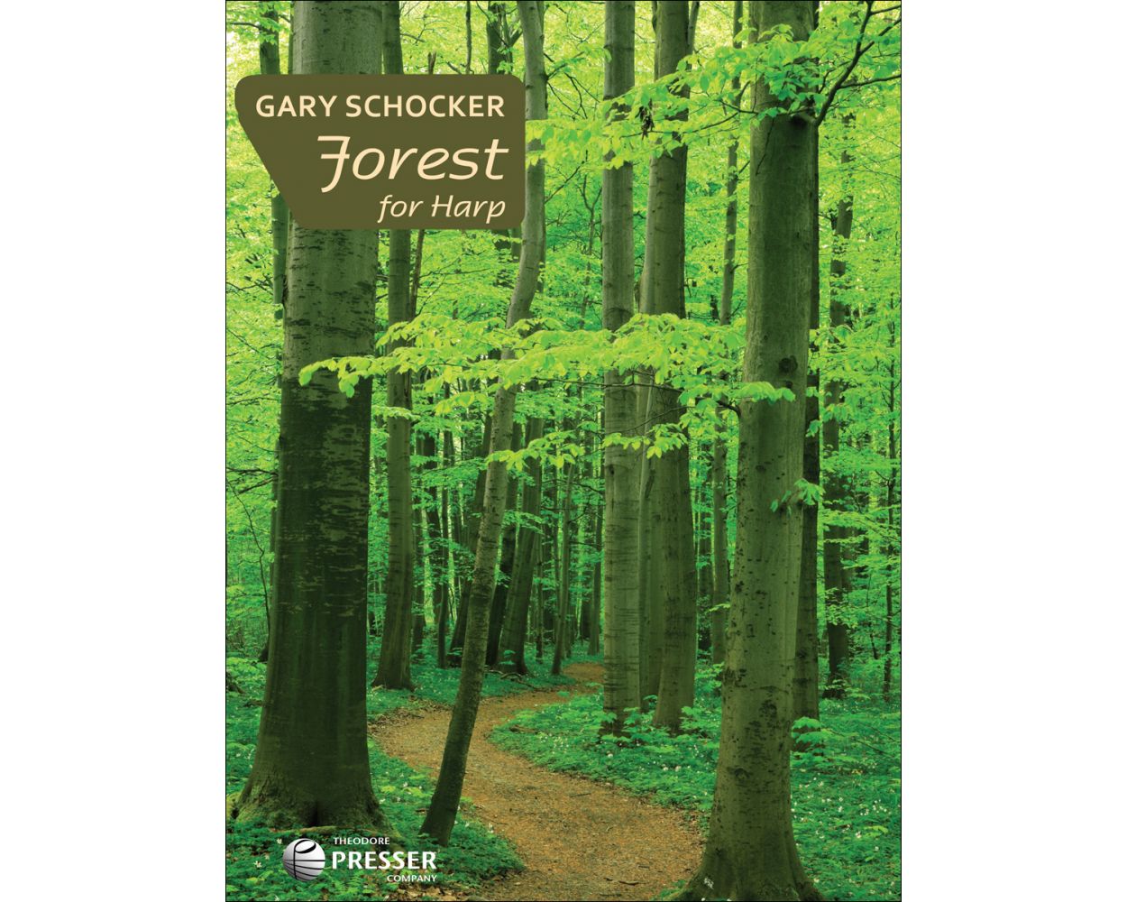 Schocker Forest for Harp