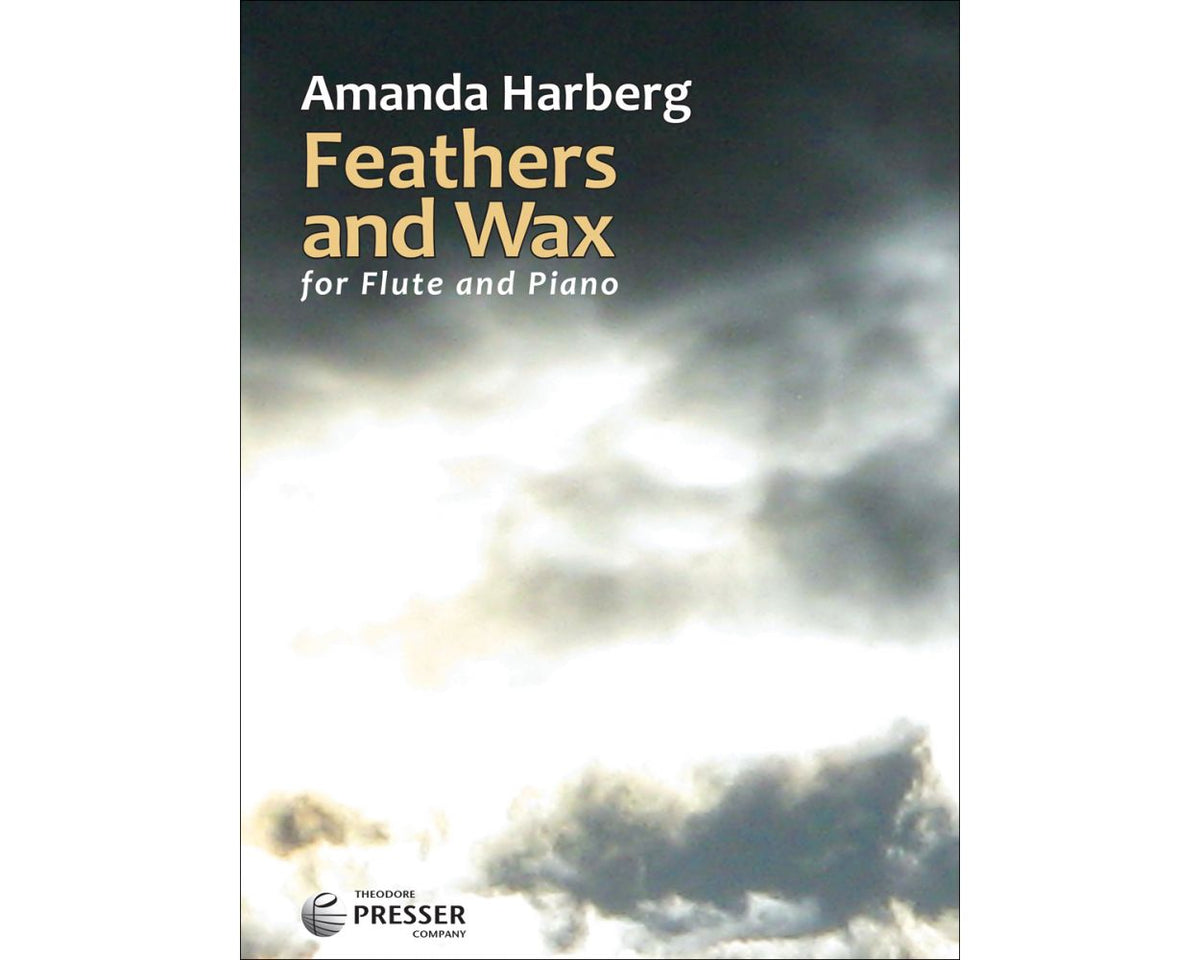 Harberg Feathers and Wax