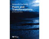 Harberg Poem and Transformations