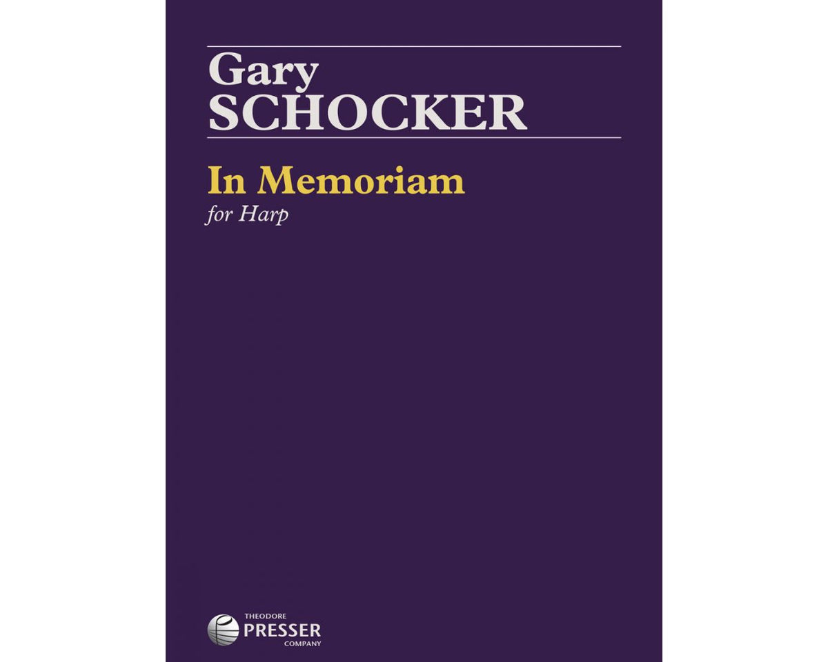 Schocker In Memorium