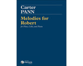 Pann Melodies for Robert