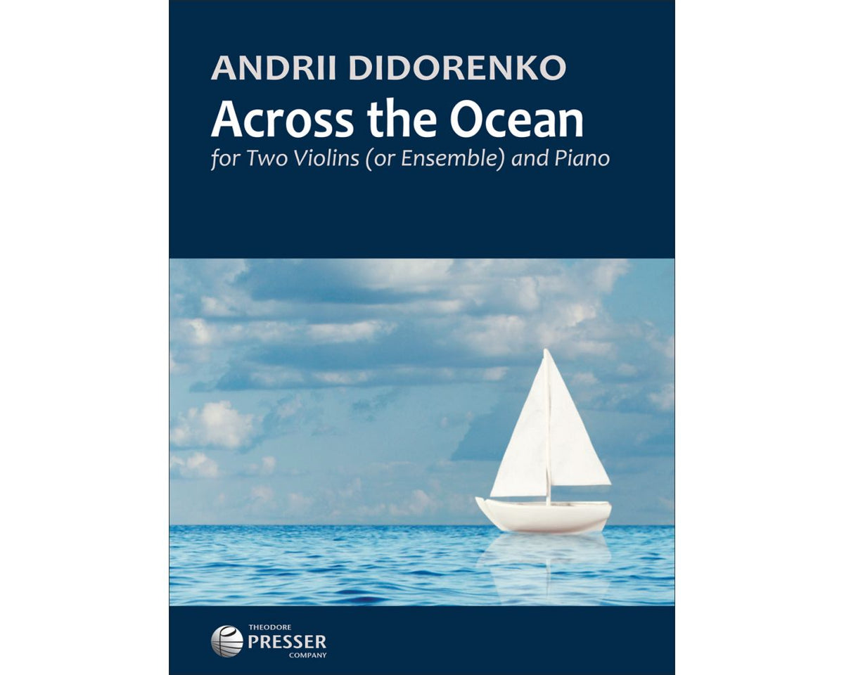 Didorenko Across the Ocean