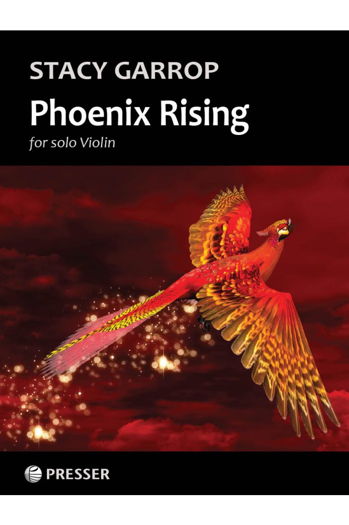 Garrop Phoenix Rising