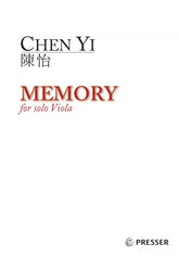 Chen Yi Memory