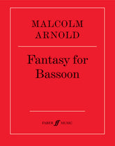 Arnold Fantasy for Bassoon