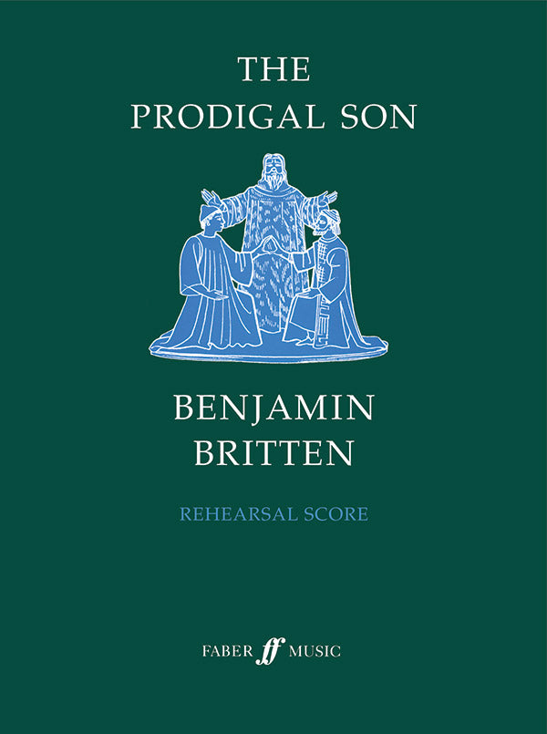 Britten The Prodigal Son