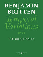 Britten Temporal Variations