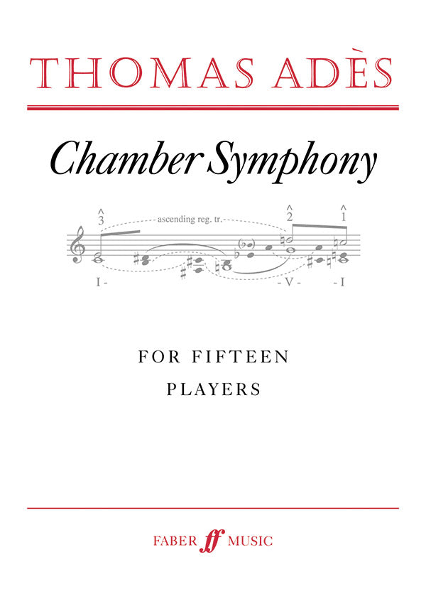 Ades Chamber Symphony