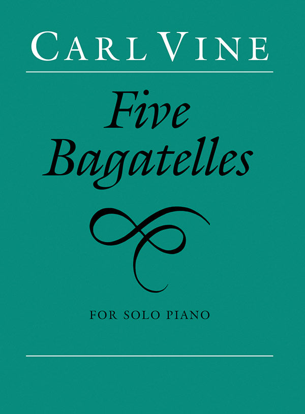 Vine Five Bagatelles