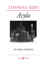 Ades Asyla Full Score