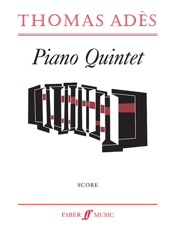 Ades Piano Quintet