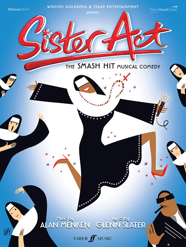 Menken: Sister Act The Musical