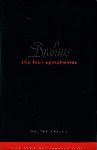 Brahms: The Four Symphonies