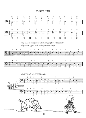 Cello Method