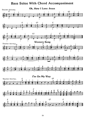 Modern Guitar Method Grade 1: Guitar Studies