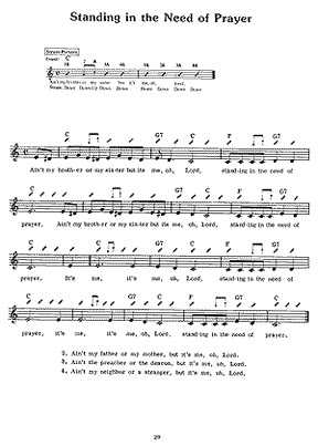 Modern Guitar Method Grade 1: Guitar Studies