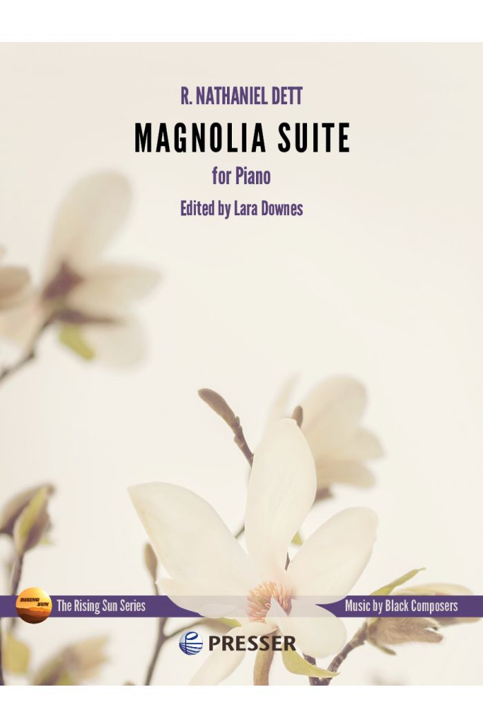 Dett Magnolia Suite