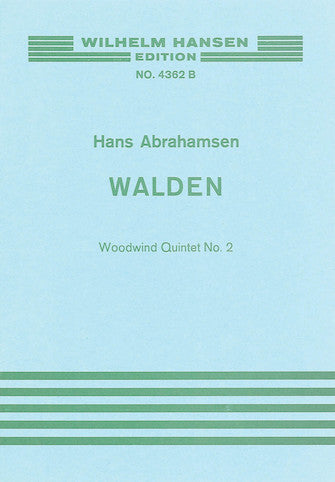 Abrahamsen Walden Score