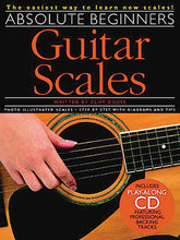 Absolute Beginners - Guitar Scales