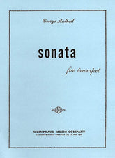 Sonata for Trumpet