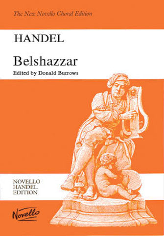 Handel Belshazzar