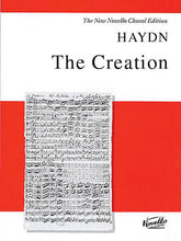 Creation, The